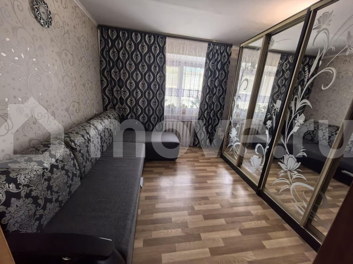 1-комн. квартира, 34 м²