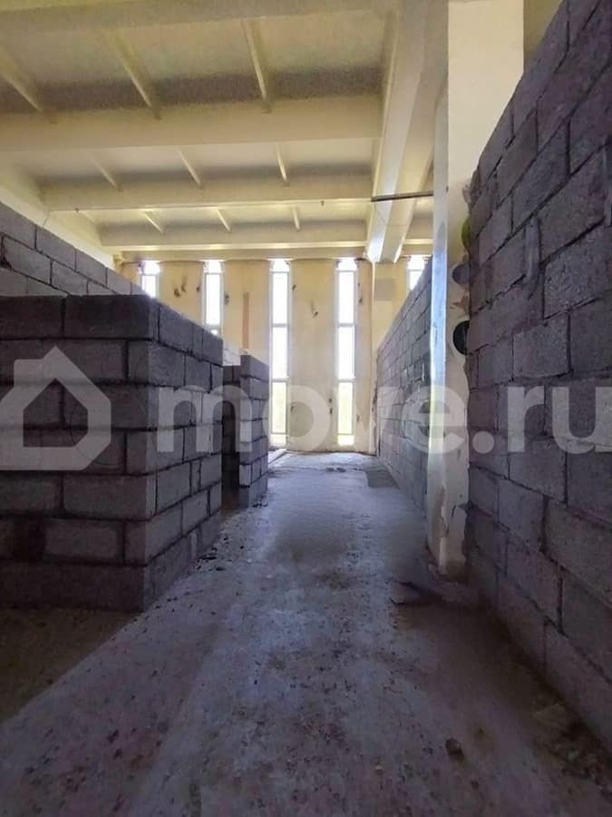 1-комн. апартаменты, 34.4 м²