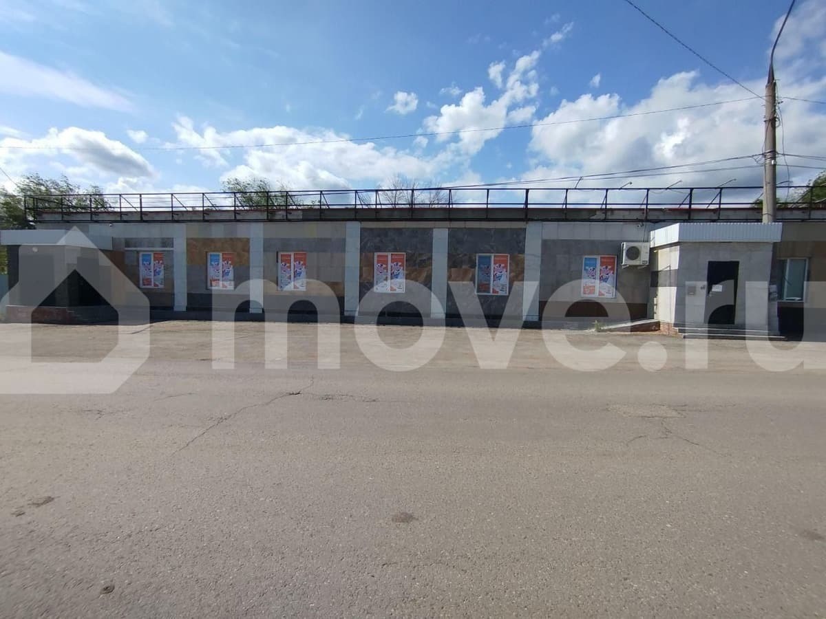 производственное, 347 м²