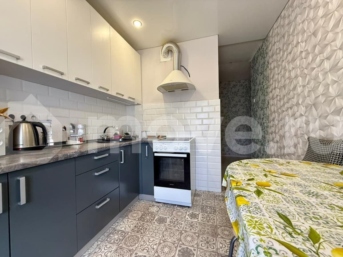 4-комн. квартира, 79.2 м²
