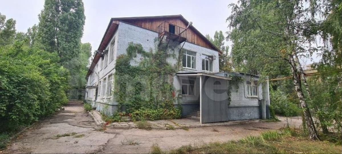 производственное, 1117.8 м²