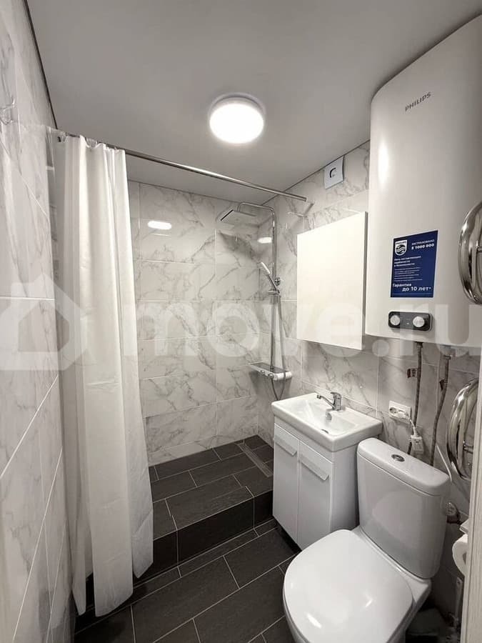1-комн. квартира, 28 м²