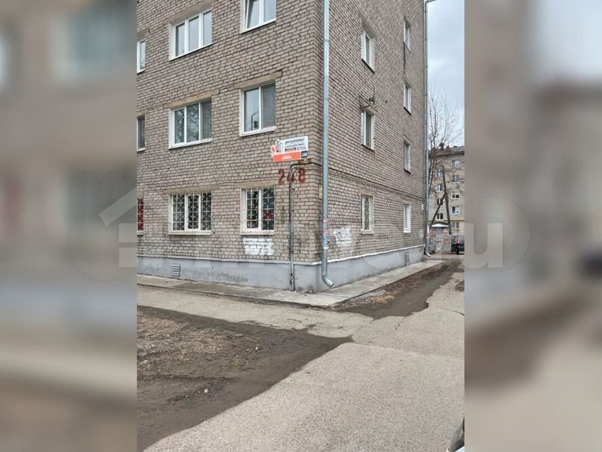 2-комн. квартира, 41.2 м²