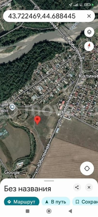 земля под ИЖС, 10 соток