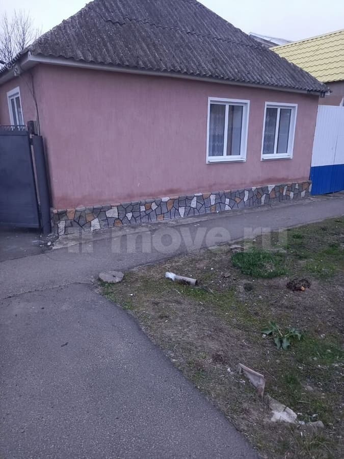 дом, 90 м², 15 соток