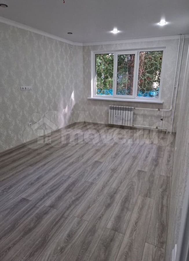 2-комн. квартира, 42.7 м²