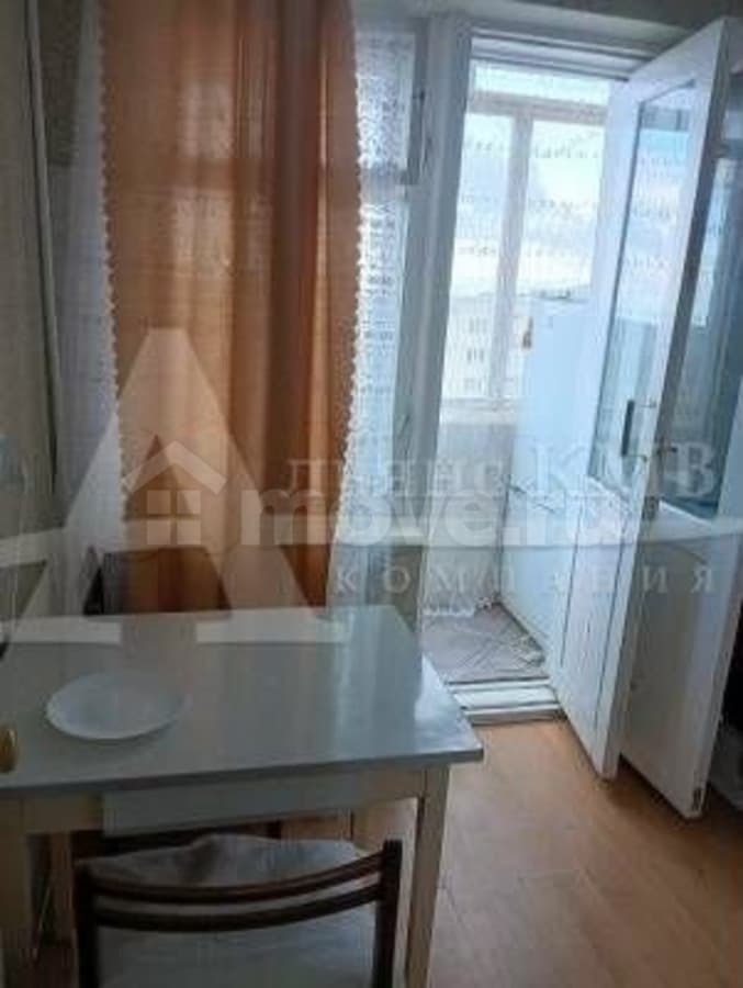 2-комн. квартира, 39.5 м²