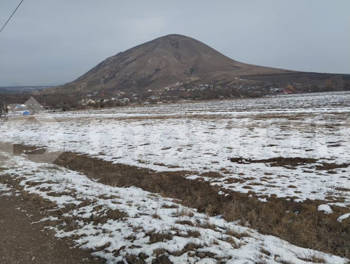 земля с/х назначения, 1.9 га