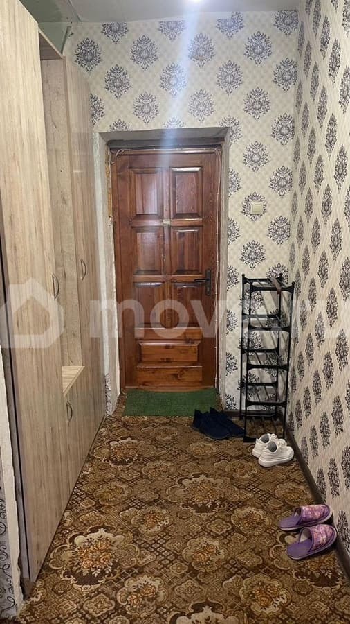 1-комн. квартира, 34.1 м²