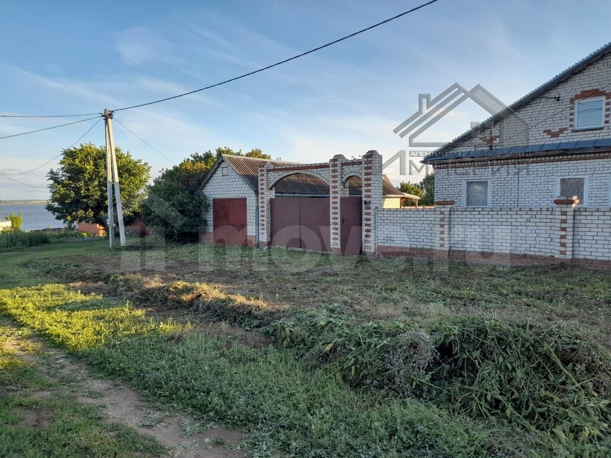 дом, 150 м², 16.6 сотки