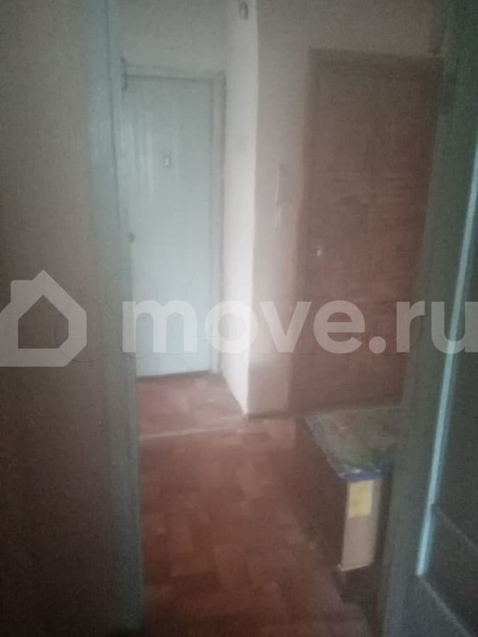 3-комн. квартира, 49.4 м²