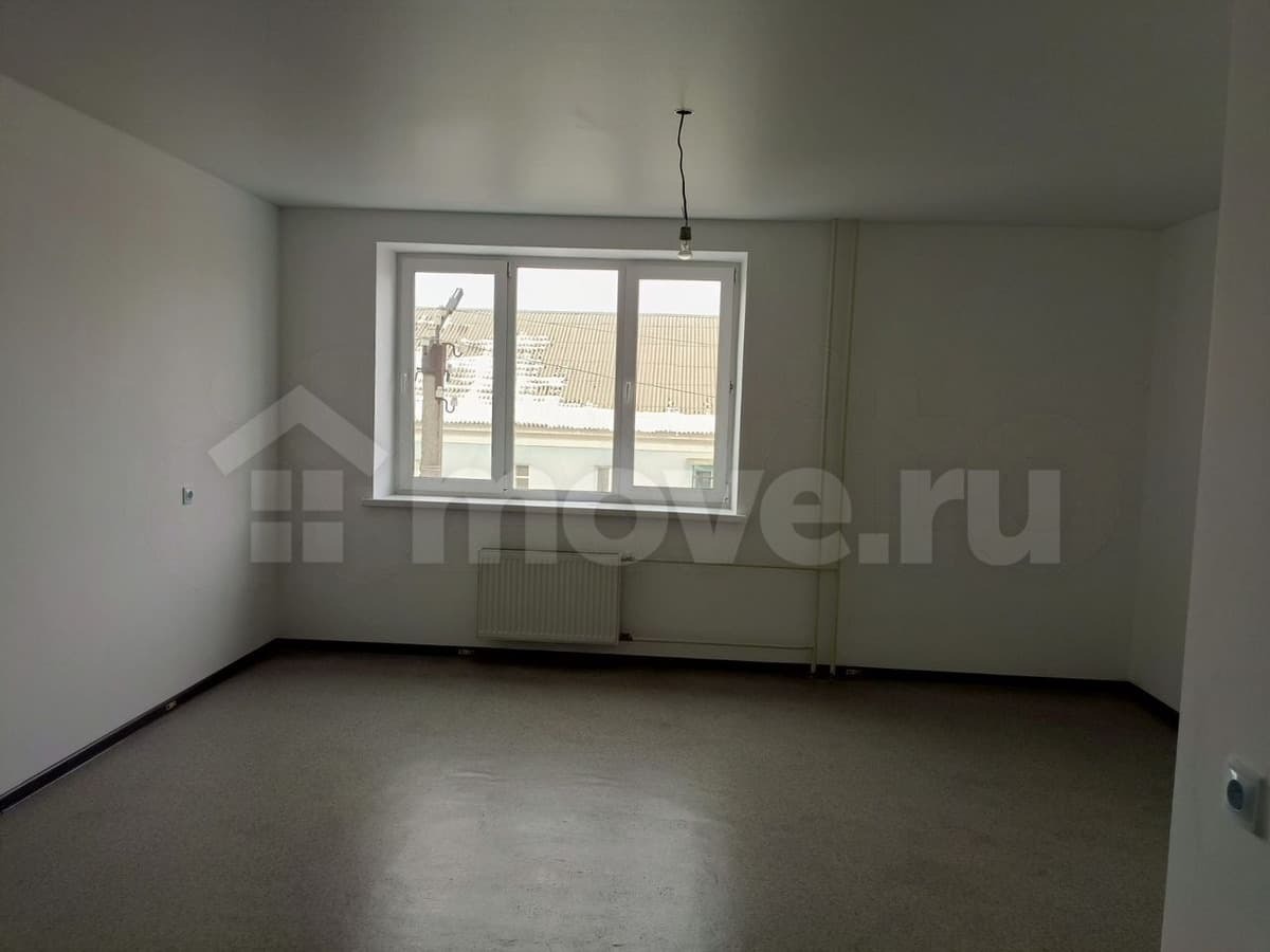 студия, 26.6 м²