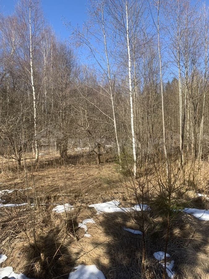 земля с/х назначения, 8 соток